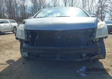 2011 Nissan Sentra 2.0S z USA, uszkodzony, nr VIN 3N1AB6AP5BL669998